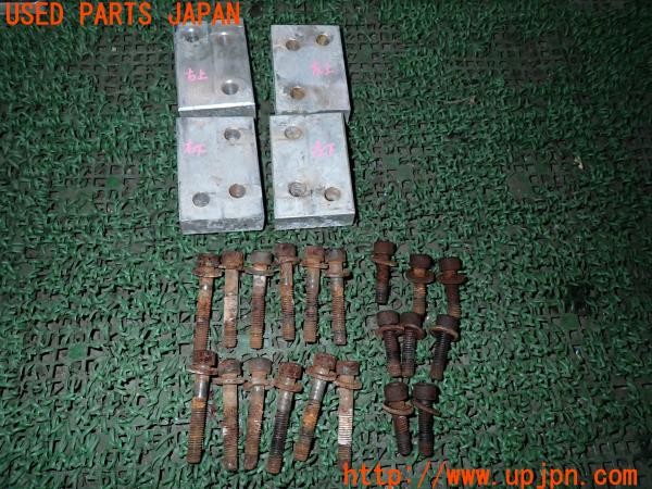 3UPJ=9232630014]フェアレディZ 300ZXツインターボ 2by2 Tバールーフ(GCZ32)前期 社外 ガルウィングキット シザースドア 中古_5