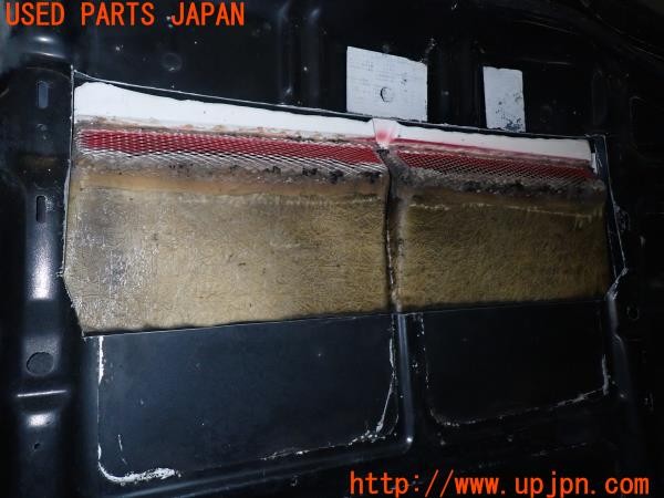 3UPJ=9232630051]フェアレディZ 300ZXツインターボ 2by2 Tバールーフ(GCZ32)前期 純正加工? エアロボンネット 中古_4