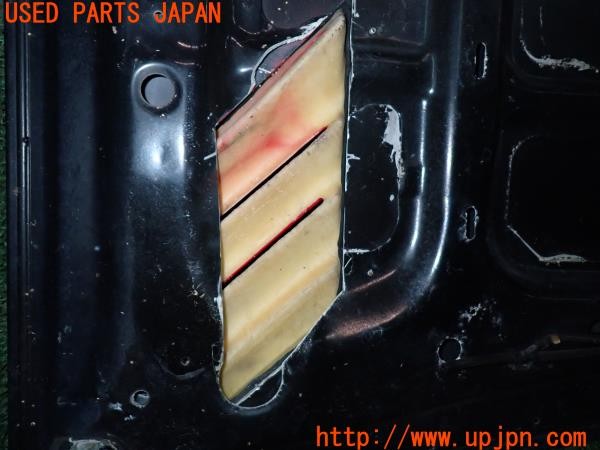 3UPJ=9232630051]フェアレディZ 300ZXツインターボ 2by2 Tバールーフ(GCZ32)前期 純正加工? エアロボンネット 中古_5