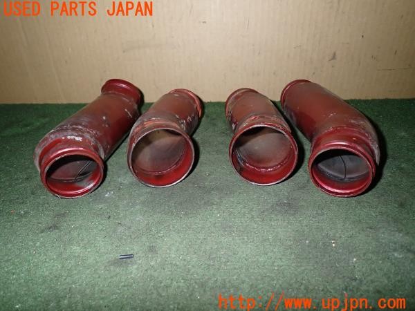 3UPJ=9232630104]フェアレディZ 300ZXツインターボ 2by2 Tバールーフ(GCZ32)前期 社外 インテークパイプ パイピング 中古_4