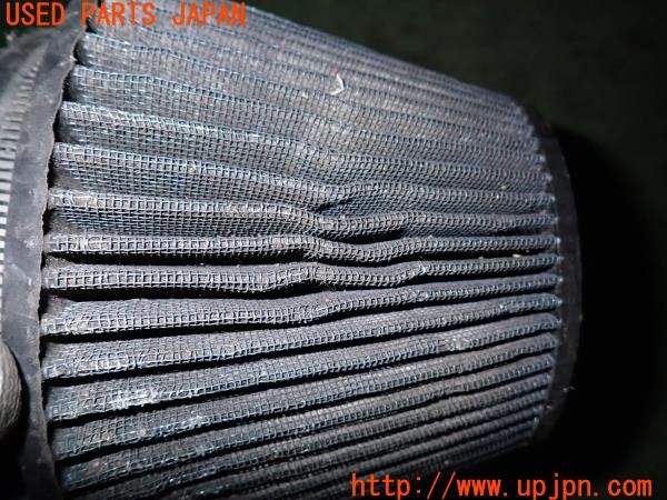 3UPJ=9232630106]フェアレディZ 300ZXツインターボ 2by2 Tバールーフ(GCZ32)前期 M’s K&N エアクリーナー 中古_3