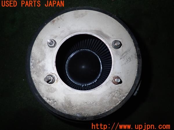 3UPJ=9232630106]フェアレディZ 300ZXツインターボ 2by2 Tバールーフ(GCZ32)前期 M’s K&N エアクリーナー 中古_4