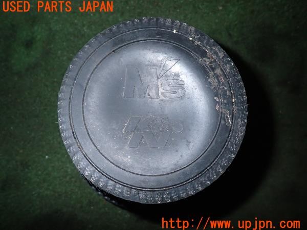 3UPJ=9232630106]フェアレディZ 300ZXツインターボ 2by2 Tバールーフ(GCZ32)前期 M’s K&N エアクリーナー 中古_5