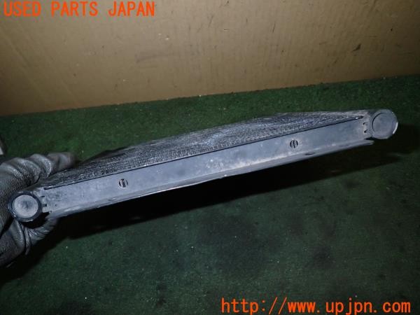 3UPJ=9232630118]フェアレディZ 300ZXツインターボ 2by2 Tバールーフ(GCZ32)前期 社外 オイルクーラー② ミッション用 ATFクーラー 中古_4