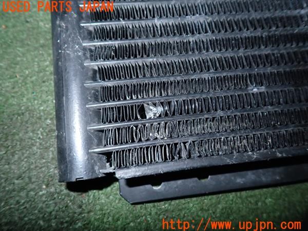3UPJ=9232630118]フェアレディZ 300ZXツインターボ 2by2 Tバールーフ(GCZ32)前期 社外 オイルクーラー② ミッション用 ATFクーラー 中古_5