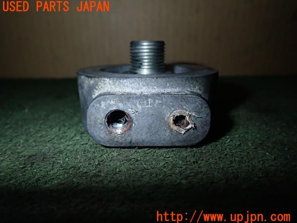 3UPJ=9232630133]フェアレディZ 300ZXツインターボ 2by2 Tバールーフ(GCZ32)前期 JURAN オイルセンサーアタッチメント  中古_2