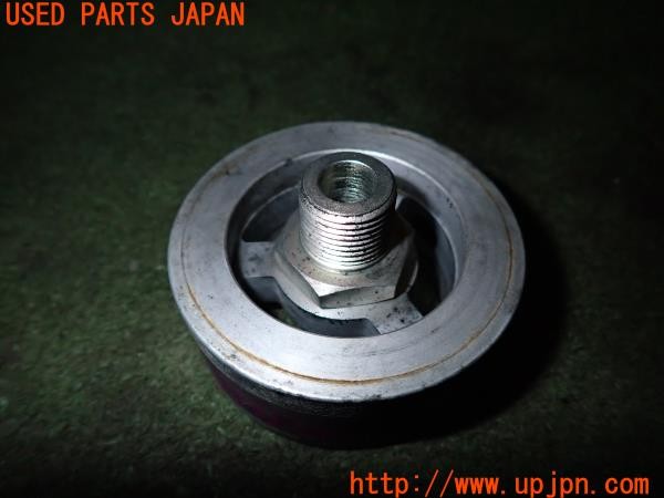 3UPJ=9232630133]フェアレディZ 300ZXツインターボ 2by2 Tバールーフ(GCZ32)前期 JURAN オイルセンサーアタッチメント  中古_3