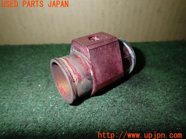 3UPJ=9232630134]フェアレディZ 300ZXツインターボ 2by2 Tバールーフ(GCZ32)前期 JURAN ジュラン 36PT1/8 水温センサーアタッチメント 中古_2