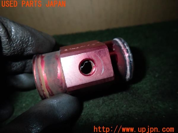 3UPJ=9232630134]フェアレディZ 300ZXツインターボ 2by2 Tバールーフ(GCZ32)前期 JURAN ジュラン 36PT1/8 水温センサーアタッチメント 中古_3