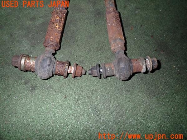 3UPJ=9232630418]フェアレディZ 300ZXツインターボ 2by2 Tバールーフ(GCZ32)前期 社外 テンションロッド 中古_2