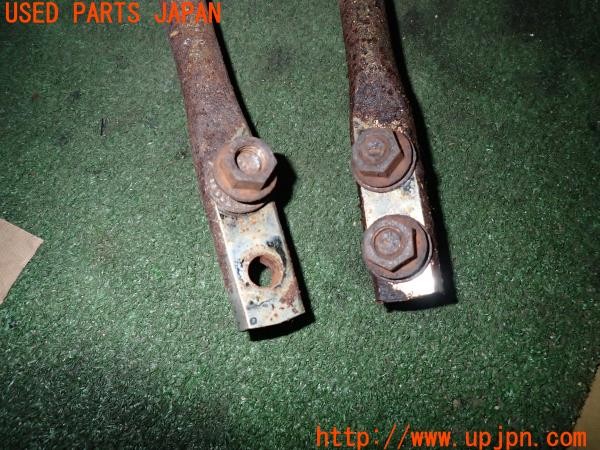 3UPJ=9232630418]フェアレディZ 300ZXツインターボ 2by2 Tバールーフ(GCZ32)前期 社外 テンションロッド 中古_3