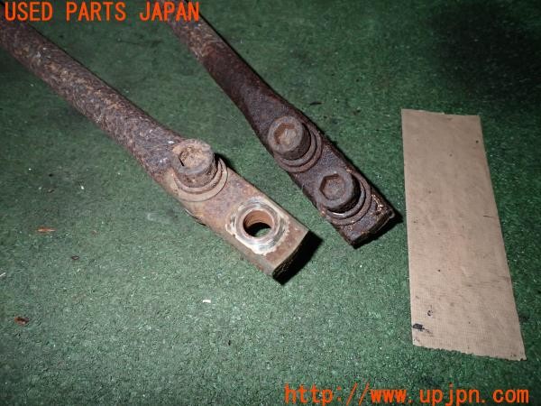 3UPJ=9232630418]フェアレディZ 300ZXツインターボ 2by2 Tバールーフ(GCZ32)前期 社外 テンションロッド 中古_5