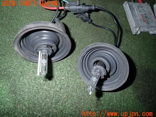 3UPJ=9232630505]フェアレディZ 300ZXツインターボ 2by2 Tバールーフ(GCZ32)前期 社外 HIDキット① H3 12V35W 中古_2