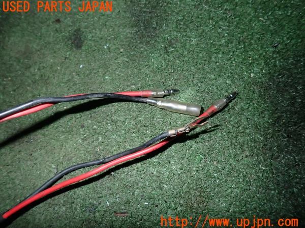 3UPJ=9232630505]フェアレディZ 300ZXツインターボ 2by2 Tバールーフ(GCZ32)前期 社外 HIDキット① H3 12V35W 中古_4