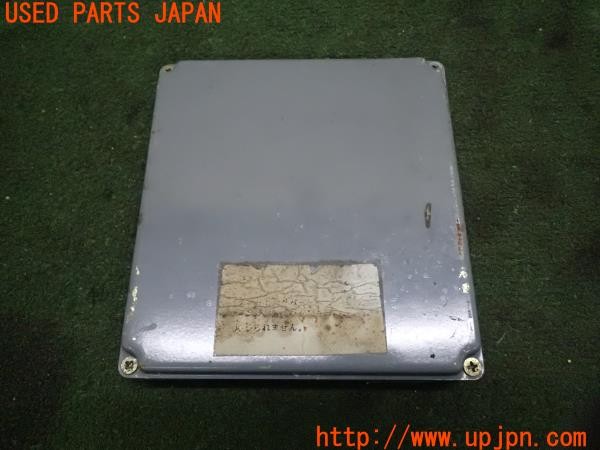 3UPJ=9232630517]フェアレディZ 300ZXツインターボ 2by2 Tバールーフ(GCZ32)前期 IMPUL Hi-POWER CONTROL UNIT ECU 中古_4