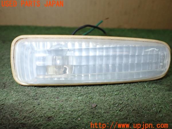 3UPJ=9232630530]フェアレディZ 300ZXツインターボ 2by2 Tバールーフ(GCZ32)前期 STREET COMPANY フロントサイドマーカー 中古_2