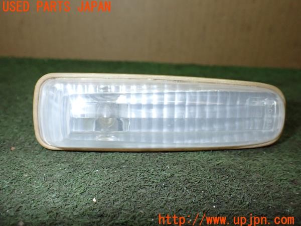 3UPJ=9232630530]フェアレディZ 300ZXツインターボ 2by2 Tバールーフ(GCZ32)前期 STREET COMPANY フロントサイドマーカー 中古_3