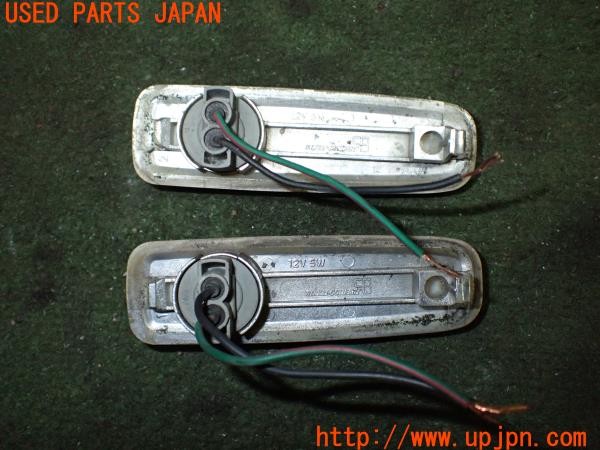 3UPJ=9232630530]フェアレディZ 300ZXツインターボ 2by2 Tバールーフ(GCZ32)前期 STREET COMPANY フロントサイドマーカー 中古_4