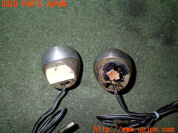 3UPJ=9232630544]フェアレディZ 300ZXツインターボ 2by2 Tバールーフ(GCZ32)前期 carrozzeria カロッツェリア ツイーター① 中古_2