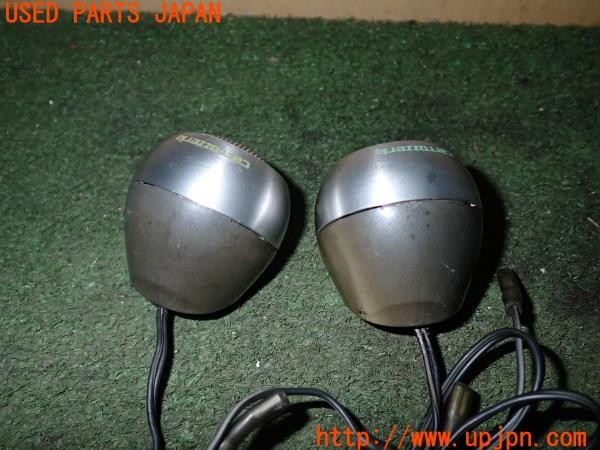 3UPJ=9232630544]フェアレディZ 300ZXツインターボ 2by2 Tバールーフ(GCZ32)前期 carrozzeria カロッツェリア ツイーター① 中古_3