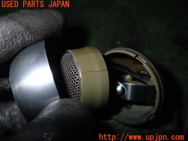 3UPJ=9232630544]フェアレディZ 300ZXツインターボ 2by2 Tバールーフ(GCZ32)前期 carrozzeria カロッツェリア ツイーター① 中古_5