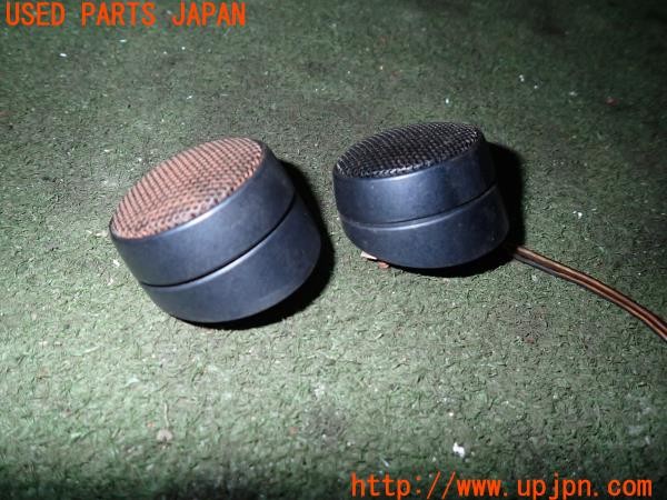 3UPJ=9232630550]フェアレディZ 300ZXツインターボ 2by2 Tバールーフ(GCZ32)前期 ADDZEST アゼスト ツイーター② 中古_2