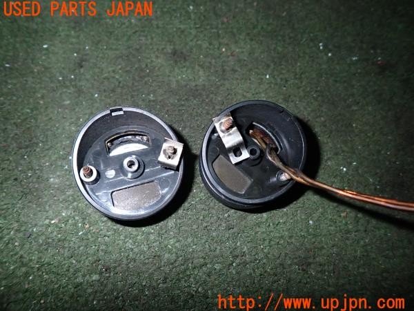 3UPJ=9232630550]フェアレディZ 300ZXツインターボ 2by2 Tバールーフ(GCZ32)前期 ADDZEST アゼスト ツイーター② 中古_4