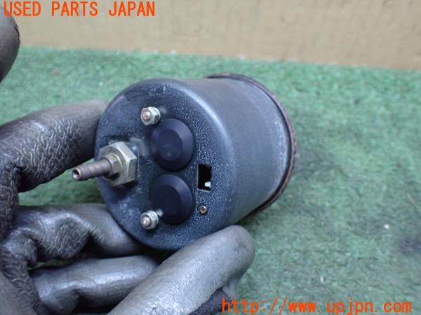 3UPJ=9232630556]フェアレディZ 300ZXツインターボ 2by2 Tバールーフ(GCZ32)前期 A’PEXi アペックス ブースト計 機械式 60mm 中古_3