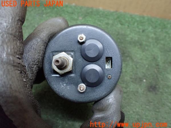 3UPJ=9232630556]フェアレディZ 300ZXツインターボ 2by2 Tバールーフ(GCZ32)前期 A’PEXi アペックス ブースト計 機械式 60mm 中古_4