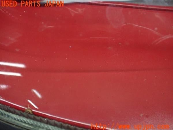 3UPJ=9232630561]フェアレディZ 300ZXツインターボ 2by2 Tバールーフ(GCZ32)前期 純正 ICHIKOH HXN18LT HXN18RT ヘッドライト 中古_4