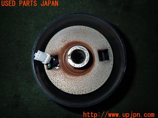 3UPJ=9232630618]フェアレディZ 300ZXツインターボ 2by2 Tバールーフ(GCZ32)前期 社外 ステアリングボス 中古_5