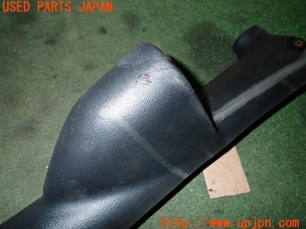 3UPJ=9232630633]フェアレディZ 300ZXツインターボ 2by2 Tバールーフ(GCZ32)前期 社外 ピラーメーターフード 追加メーター 60mm 2連 中古_3