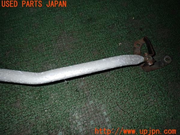 3UPJ=9232630705]フェアレディZ 300ZXツインターボ 2by2 Tバールーフ(GCZ32)前期 社外 フロントタワーバー 中古_3