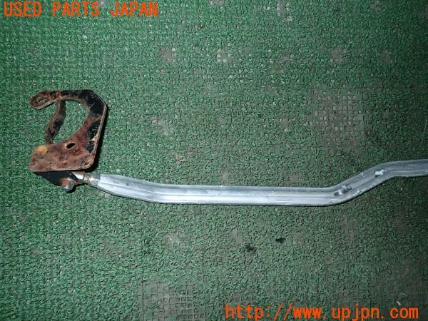 3UPJ=9232630705]フェアレディZ 300ZXツインターボ 2by2 Tバールーフ(GCZ32)前期 社外 フロントタワーバー 中古_4