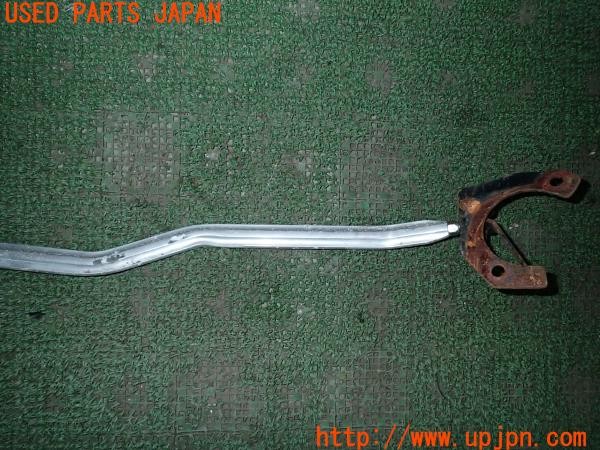 3UPJ=9232630705]フェアレディZ 300ZXツインターボ 2by2 Tバールーフ(GCZ32)前期 社外 フロントタワーバー 中古_5