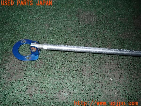 3UPJ=9232630710]フェアレディZ 300ZXツインターボ 2by2 Tバールーフ(GCZ32)前期 社外 リアタワーバー 中古_2