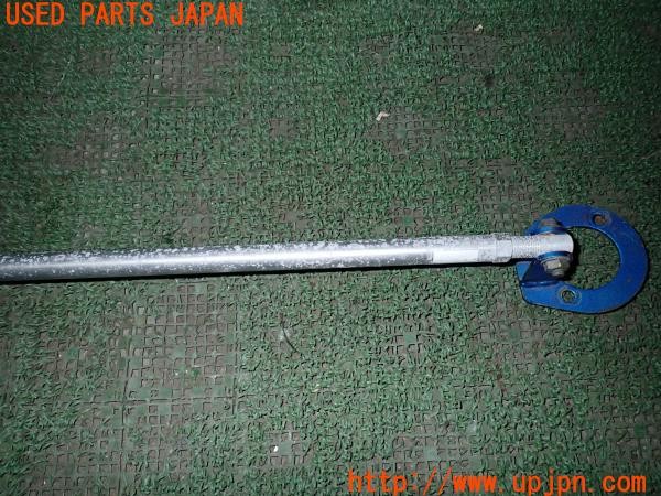 3UPJ=9232630710]フェアレディZ 300ZXツインターボ 2by2 Tバールーフ(GCZ32)前期 社外 リアタワーバー 中古_3