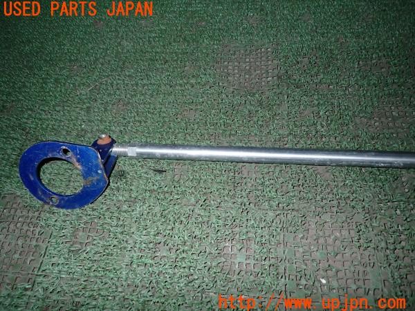 3UPJ=9232630710]フェアレディZ 300ZXツインターボ 2by2 Tバールーフ(GCZ32)前期 社外 リアタワーバー 中古_4