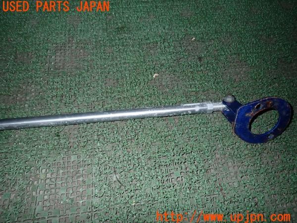 3UPJ=9232630710]フェアレディZ 300ZXツインターボ 2by2 Tバールーフ(GCZ32)前期 社外 リアタワーバー 中古_5