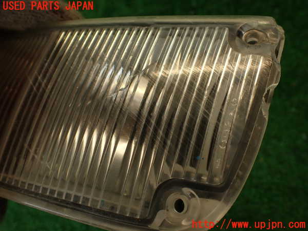 2UPJ-9232631152]フェアレディZ(GCZ32)左コーナーランプ (ジャンク品) 中古_2