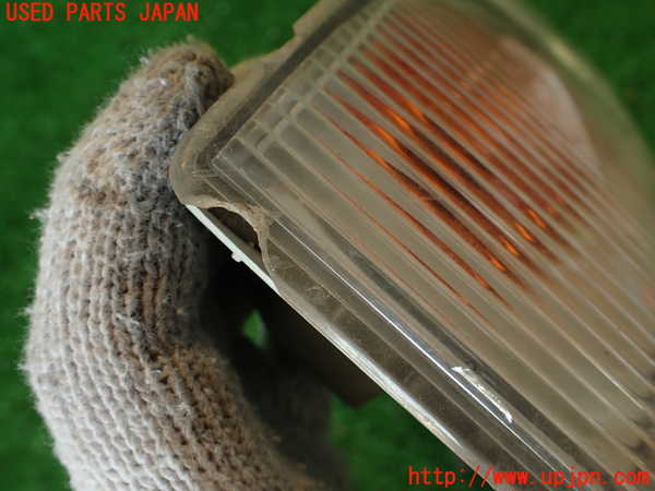 2UPJ-9232631152]フェアレディZ(GCZ32)左コーナーランプ (ジャンク品) 中古_3
