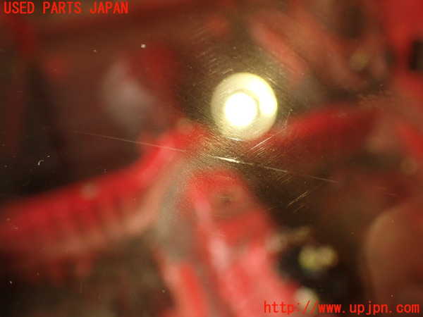 2UPJ-9232631195]フェアレディZ(GCZ32)フロントガラス 中古(43R-006261 M384)_3