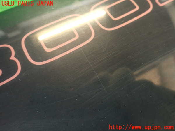 2UPJ-9232631559]フェアレディZ(GCZ32)リアフィニッシャー 中古_2