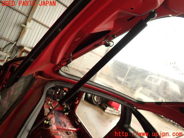 2UPJ-9232631584]フェアレディZ(GCZ32)リアゲートダンパー 中古_2