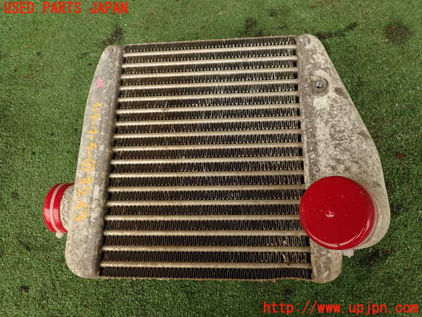 2UPJ-9232632451]フェアレディZ(GCZ32)インタークーラー1 中古_4