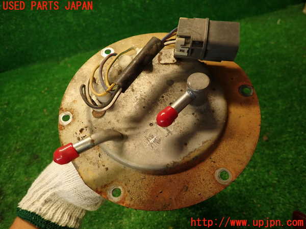2UPJ-9232632510]フェアレディZ(GCZ32)燃料ポンプ 中古_3