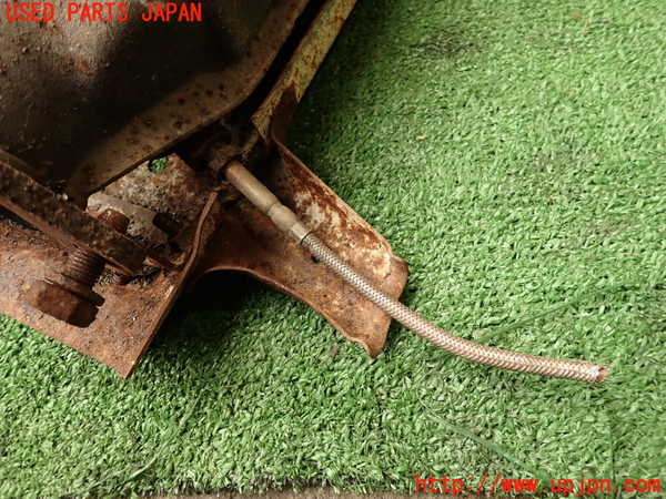 2UPJ-9232632631]フェアレディZ(GCZ32)フロントパイプ1 (ジャンク品) 中古_2