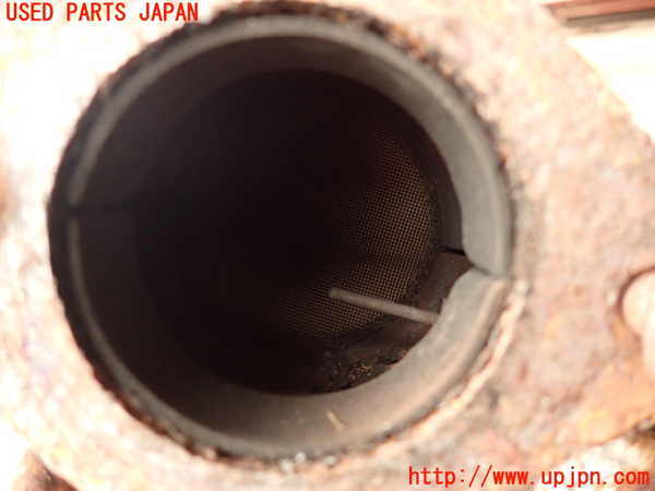 2UPJ-9232632631]フェアレディZ(GCZ32)フロントパイプ1 (ジャンク品) 中古_3