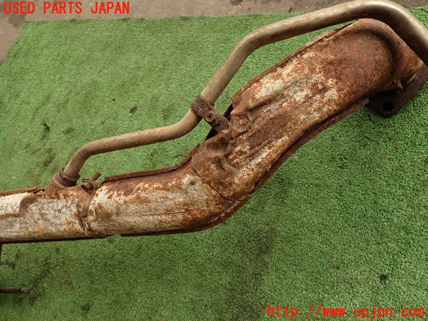 2UPJ-9232632631]フェアレディZ(GCZ32)フロントパイプ1 (ジャンク品) 中古_5