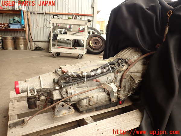 2UPJ-9232633010]フェアレディZ(GCZ32)ミッション AT VG30DTT 中古_2
